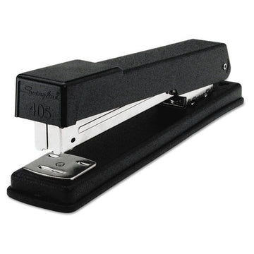 Swingline® Light-duty Full Strip Standard Stapler, 20-sheet Capacity, Black freeshipping - TVN Wholesale